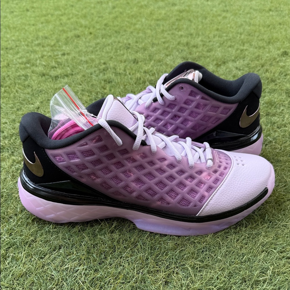 Nike Kobe III Low Protro